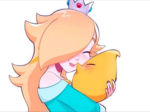 Rosalina's avatar