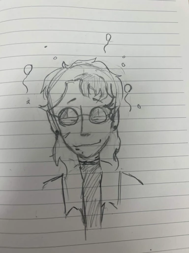 Henrik's avatar