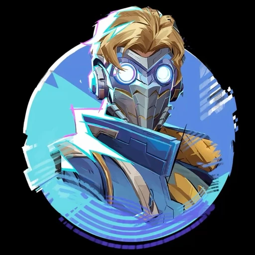 Star-Lord's avatar