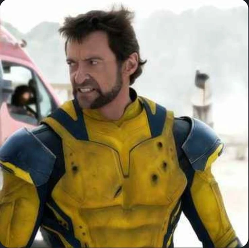 Wolverine's avatar