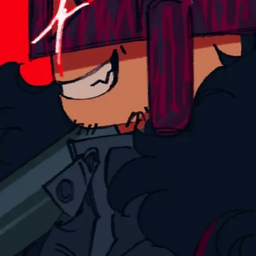DOOM's avatar