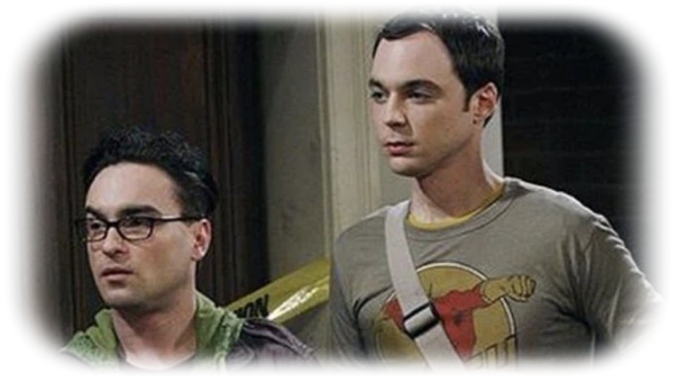 sheldon's banner