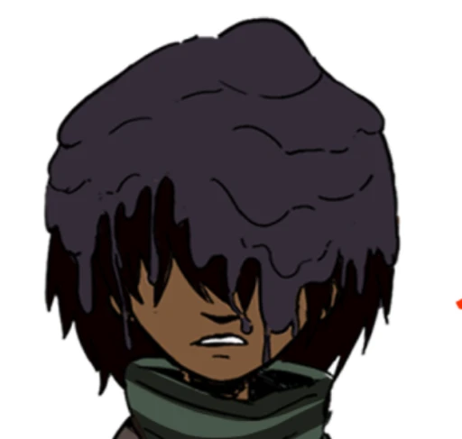 Sludge's avatar