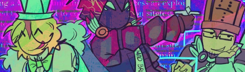 ICARUS's banner