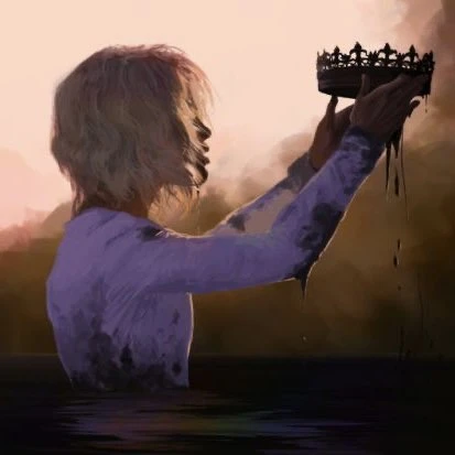 Pollution's avatar
