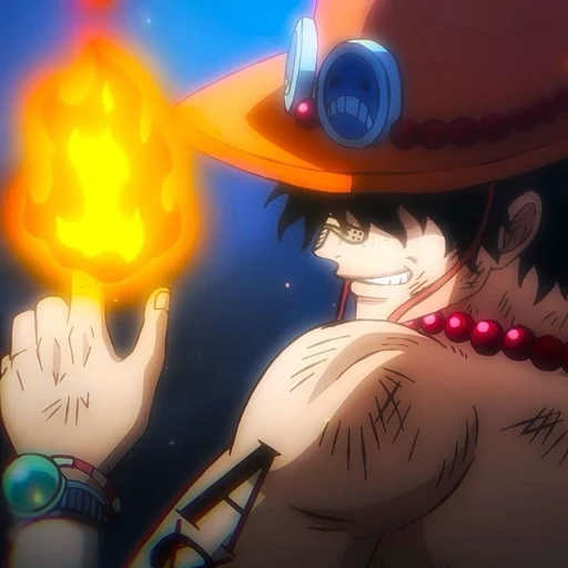 Ace's avatar