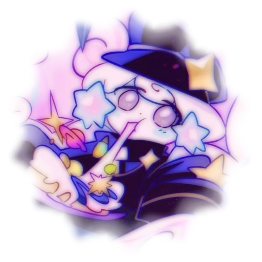 MilkyWay's avatar