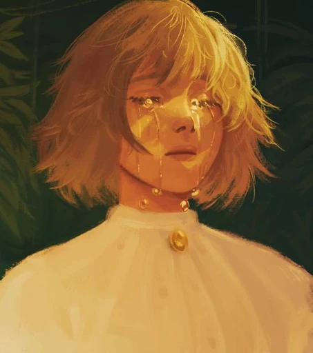 Elisabeth's avatar