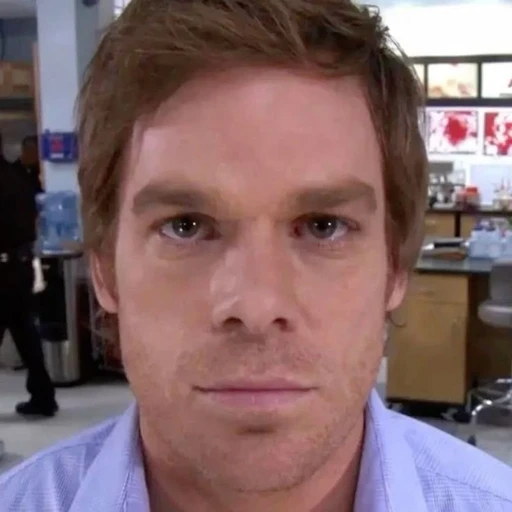 dexter's avatar