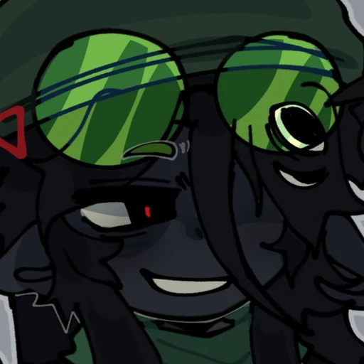 OTHERWORLDLY's avatar