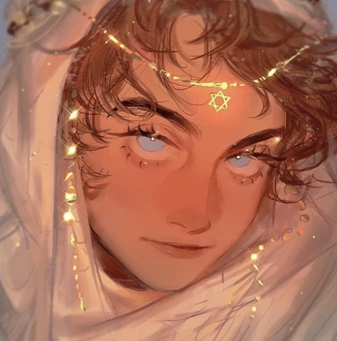 Ariel (אריאל)'s avatar