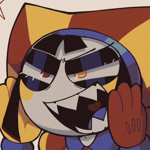 oriana's avatar