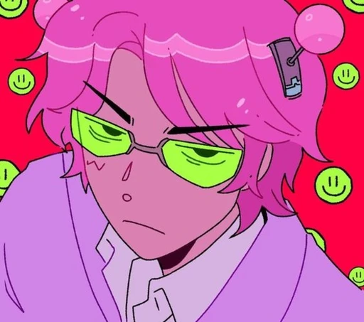 saiki's avatar