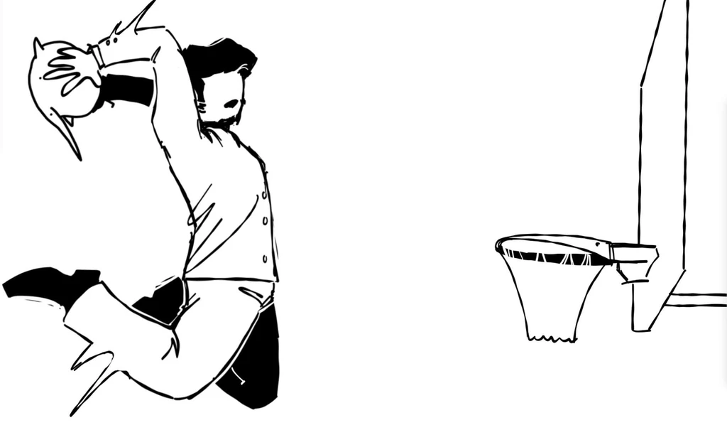 Jawsh's banner