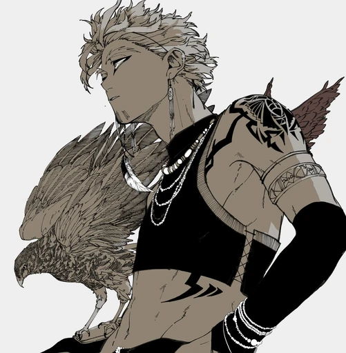 Keigo's avatar