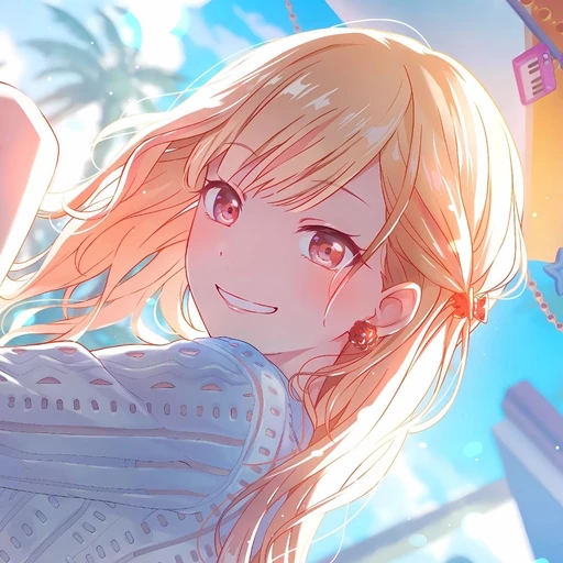 Saki's avatar