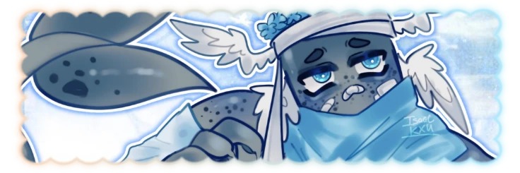 𝐏ainbody　　𓏼　　痛身's banner