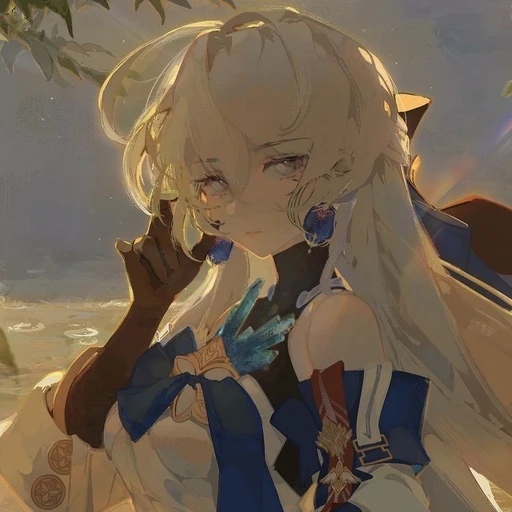 Bronya's avatar