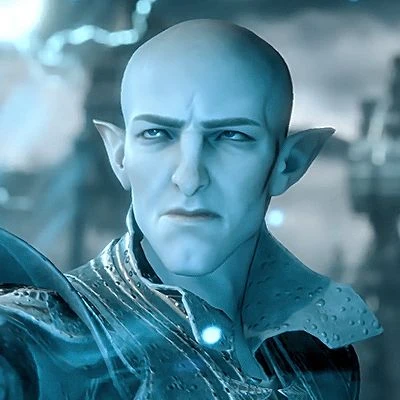 Solas's avatar
