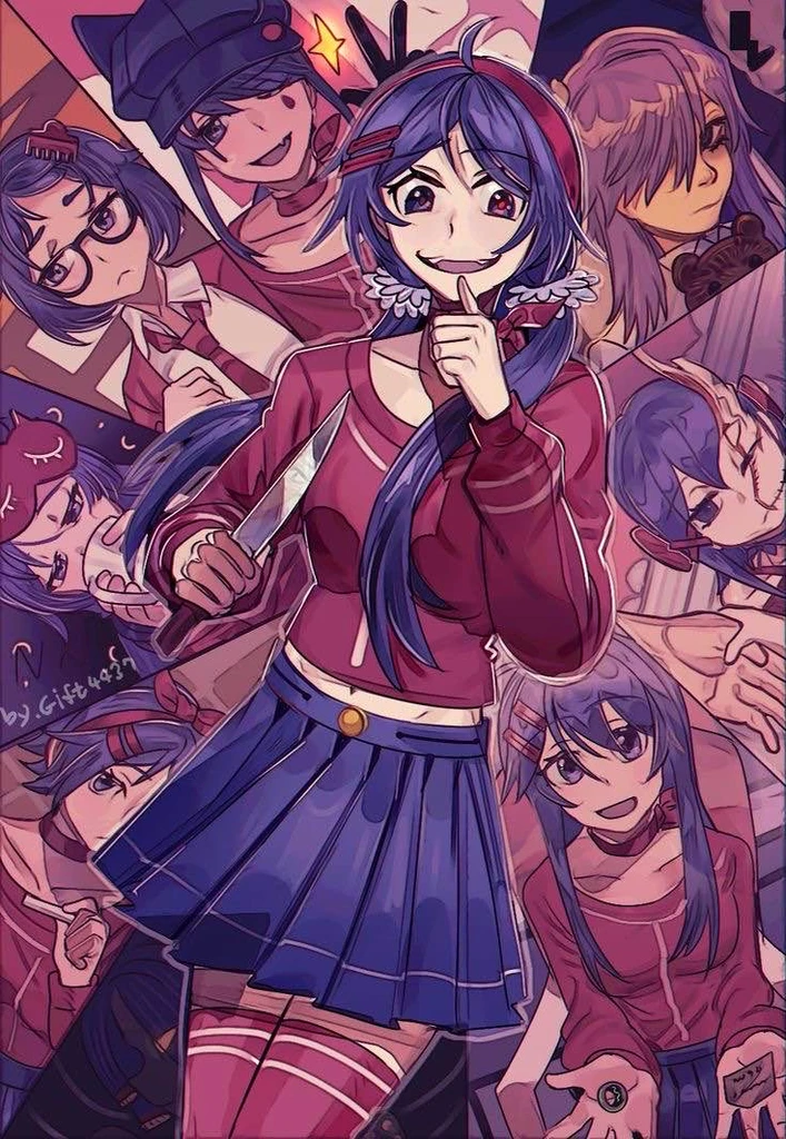 Mita's banner
