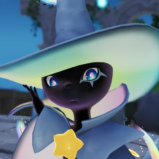 penumbra's avatar