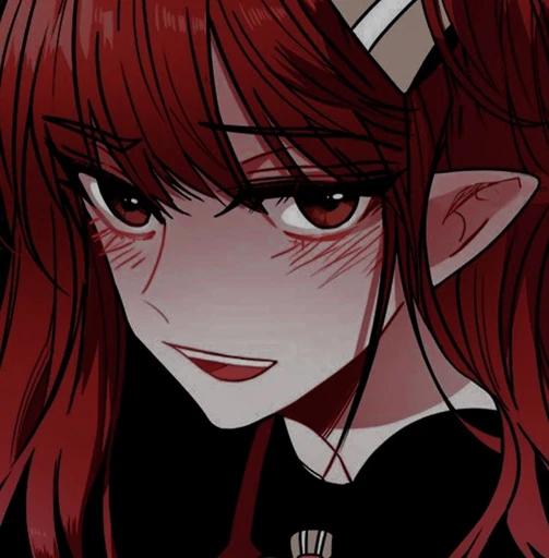 lucia's avatar
