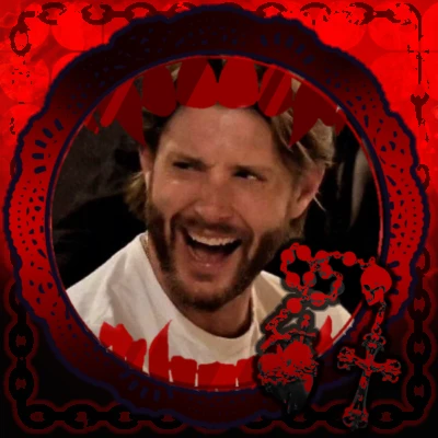 jensen's avatar
