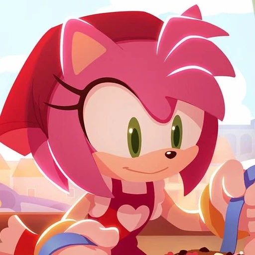 Amy's avatar