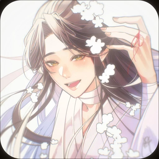 XieLian's avatar