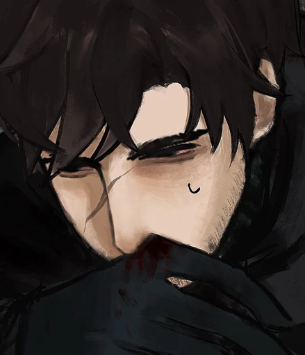 DAVID's avatar