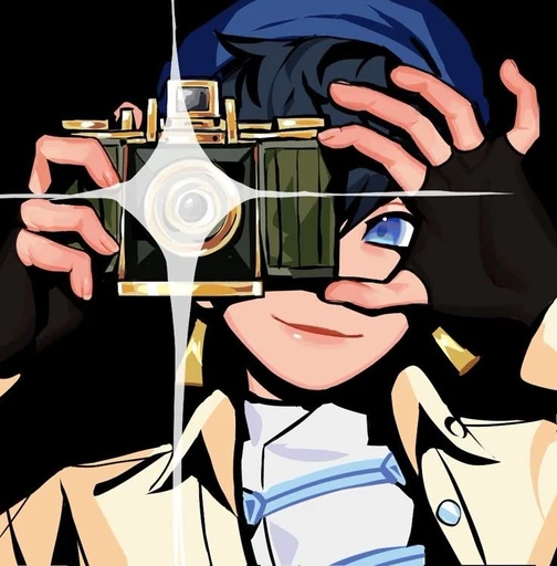 Meryl's avatar