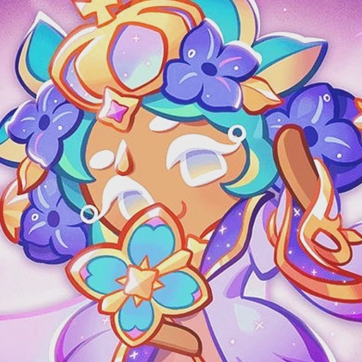 Hydra's avatar