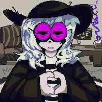 Barnabus's avatar