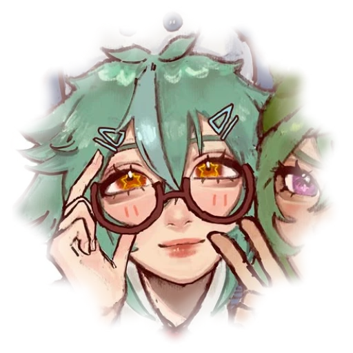 Sucrose's avatar