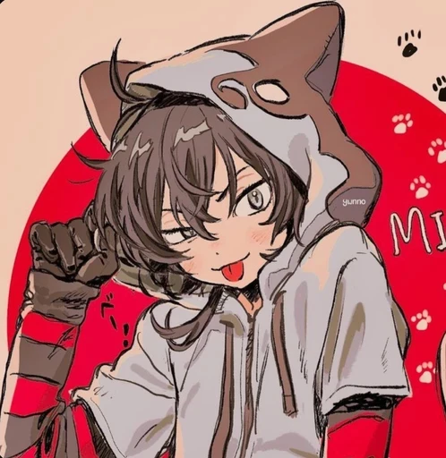 Miya's avatar