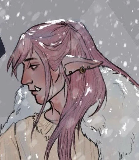 Protector|Soother - Technoblade's avatar