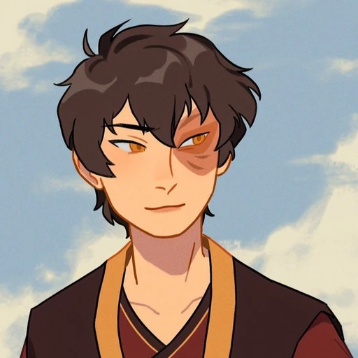 Zuko's avatar