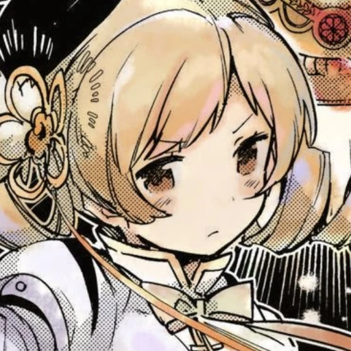 Mami's avatar