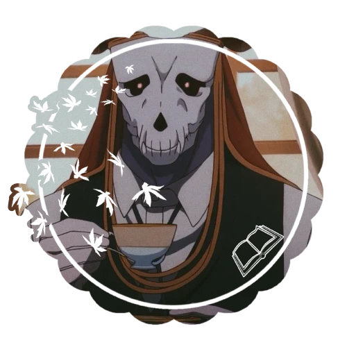 Elias Ainsworth's avatar