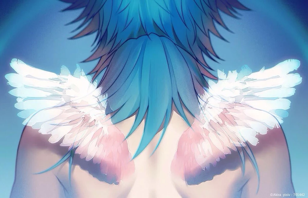 Aoba's banner