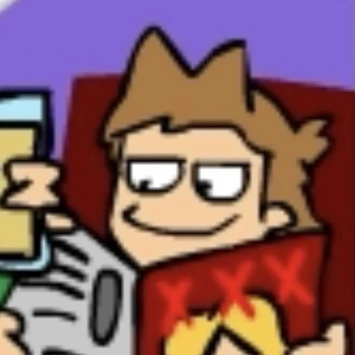 tord's avatar