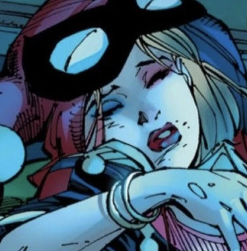 Harley's avatar