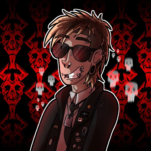 LYDON's avatar