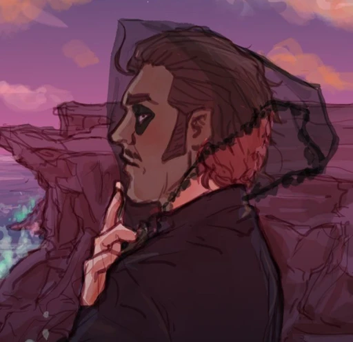 Cardinal Copia [👻]'s avatar