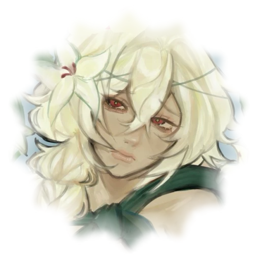 Lily's avatar