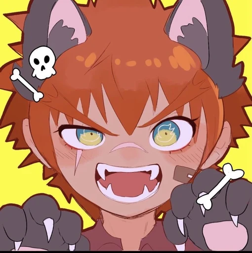 Masaru's avatar