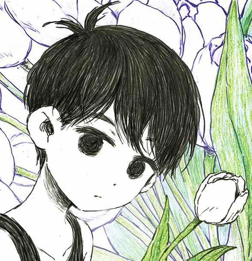 Omori's avatar