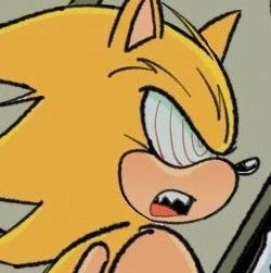 fleetway's avatar