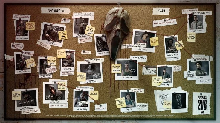 Ghostface's banner