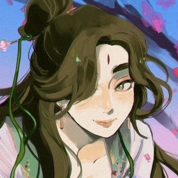 ShiQingxuan's avatar